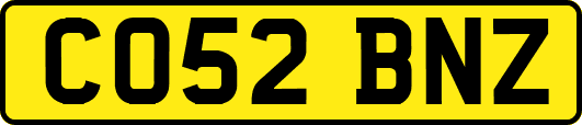 CO52BNZ