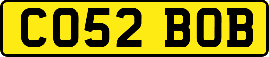 CO52BOB