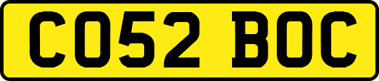 CO52BOC