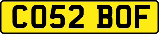 CO52BOF