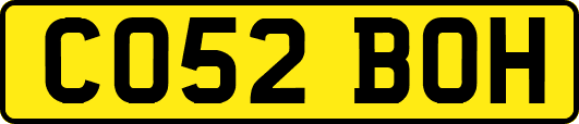 CO52BOH
