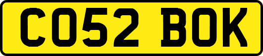 CO52BOK