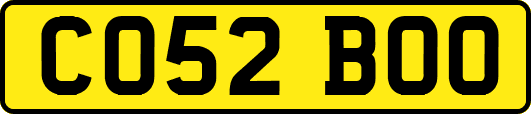 CO52BOO