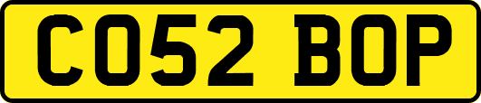 CO52BOP