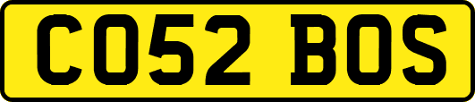 CO52BOS