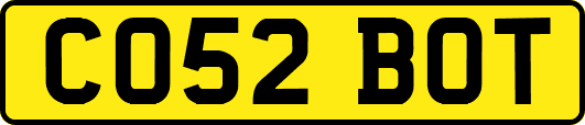 CO52BOT