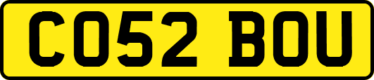 CO52BOU