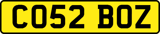 CO52BOZ