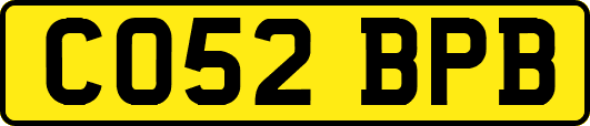 CO52BPB
