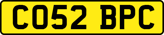 CO52BPC