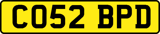 CO52BPD