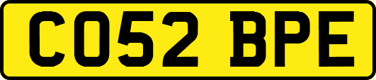 CO52BPE