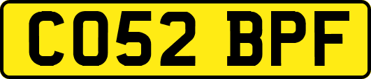 CO52BPF