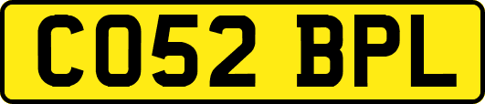 CO52BPL