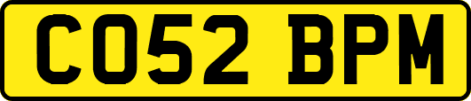 CO52BPM
