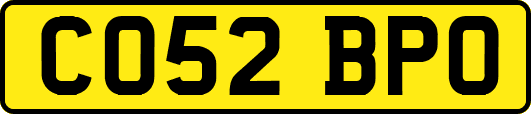 CO52BPO