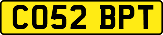 CO52BPT