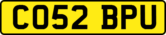 CO52BPU