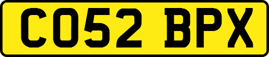 CO52BPX