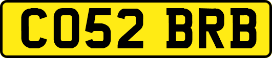 CO52BRB