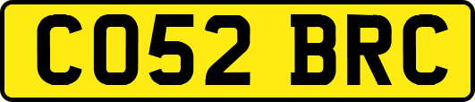 CO52BRC
