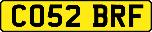 CO52BRF
