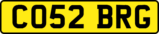 CO52BRG