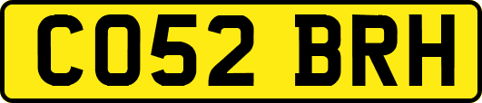 CO52BRH