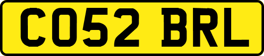 CO52BRL
