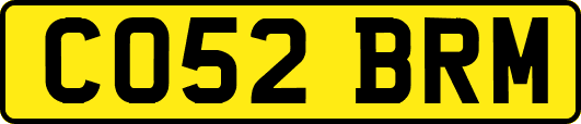 CO52BRM