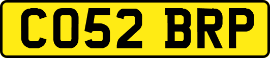 CO52BRP
