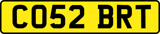 CO52BRT