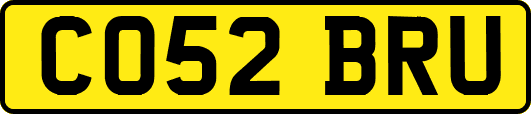 CO52BRU