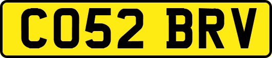 CO52BRV