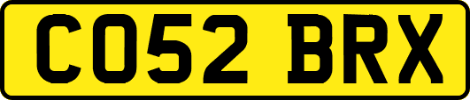 CO52BRX