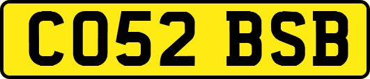 CO52BSB