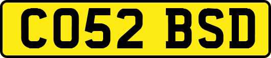 CO52BSD