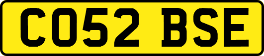 CO52BSE
