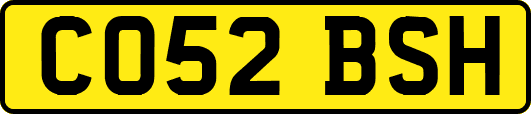 CO52BSH