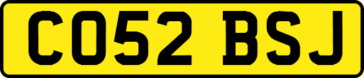 CO52BSJ