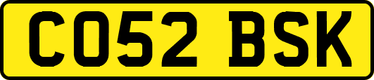 CO52BSK