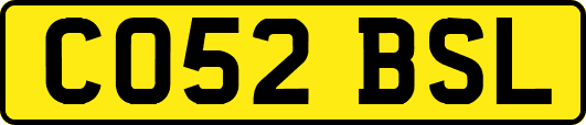 CO52BSL