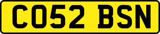 CO52BSN