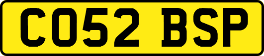 CO52BSP