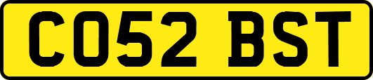 CO52BST