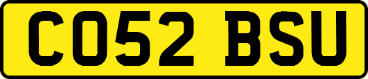 CO52BSU