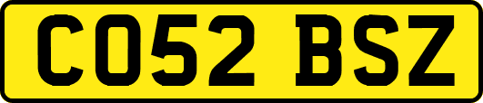 CO52BSZ