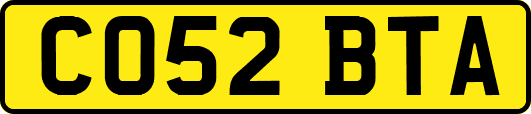 CO52BTA