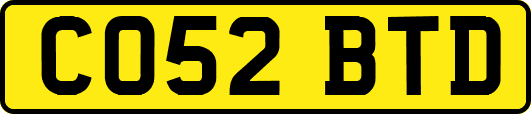 CO52BTD