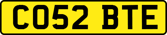 CO52BTE